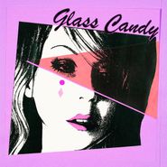 Glass Candy, I Always Say Yes EP [Bonus Track] (CD)