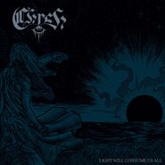 CHRCH, Light Will Consume Us All (CD)