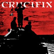 Crucifix, Crucifix EP (12")