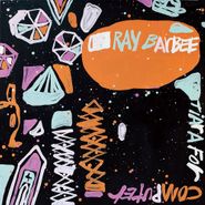 Ray Barbee, Tiara For Computer (CD)