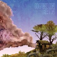 Howlin Rain, Howlin Rain (LP)