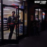 Night Shop, In The Break (LP)