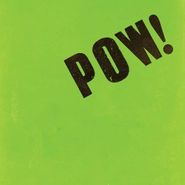 Pow!, Shift (CD)