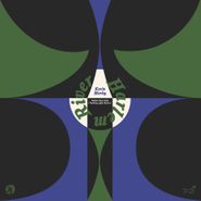 Kevin Morby, Harlem River Dub (Peaking Lights Remix) (12")