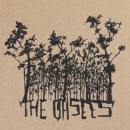 Thee Oh Sees, Grave Blockers EP (12")