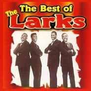 The Larks, The Best Of The Larks (CD)