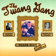 Various Artists, The Twang Gang (CD)