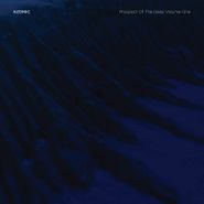 Azonic, Prospect Of The Deep Vol. 1 (LP)