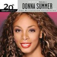 Donna Summer, The Best of Donna Summer, Vol. 2: 20th Century Masters - The Millennium Collection (CD)