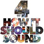Damu The Fudgemunk, How It Should Sound 4 (LP)