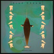 Orenda Fink, Blue Dream (CD)