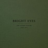 Bright Eyes, The Studio Albums 2000-2011 [Box Set] (LP)