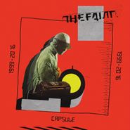 The Faint, Capsule: 1999-2016 (LP)