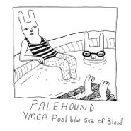 Palehound, YMCA Pool / Sea Of Blood (7")