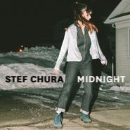 Stef Chura, Midnight (CD)