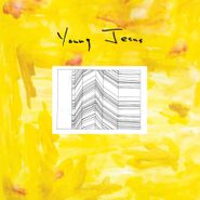 Young Jesus, The Whole Thing Is Just There (CD)