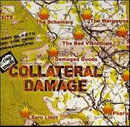Various Artists, Collateral Damage [Black Friday] (LP)