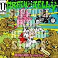 Green Jelly, Cereal Killer Soundtrack [Record Store Day Colored Vinyl] (LP)