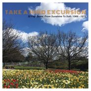 Various Artists, Take A Mind Excursion - 32 Pop Gems: From Sunshine To Soft / 1966-1972 (CD)
