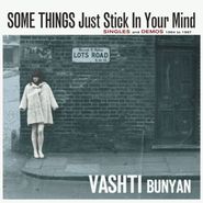 Vashti Bunyan, Some Things Just Stick In Your Mind - Singles & Demos 1964-1967 (LP)