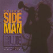 Peter Erskine, Side Man Blue (CD)