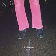 Alice Boman, EP II / Skisser EP (LP)