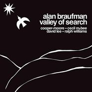 Alan Braufman, Valley Of Search (LP)
