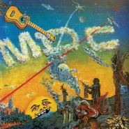 MDC, Smoke Signals [Record Store Day] [White Vinyl] (LP)