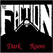The Faction, Dark Room [Record Store Day] (12")