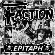The Faction, Epitaph [Record Store Day] (12")