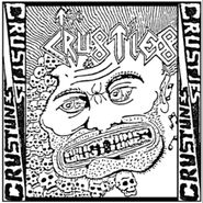 The Crusties, Crustunes [Red Vinyl] [Record Store Day] (LP)