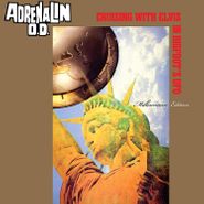 Adrenalin O.D., Cruising With Elvis In Bigfoot's U.F.O. [Millennium Edition] (LP)