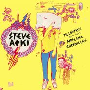 Steve Aoki, Pillowface & His Airplane Chro (CD)