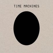 Coil, Time Machines (LP)