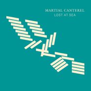 Martial Canterel, Lost At Sea (LP)
