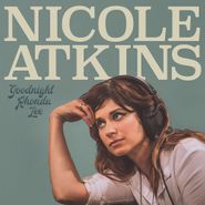 Nicole Atkins, Goodnight Rhonda Lee (LP)