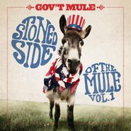 Gov't Mule, Stoned Side Of The Mule Vol. 1 [Black Friday] (LP)