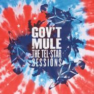 Gov't Mule, The Tel-Star Sessions [180 Gram Vinyl] (LP)