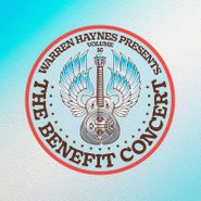 Various Artists, Warren Haynes Presents The Benefit Concert Vol. 16 (CD)
