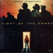 Various Artists, Night Of The Comet [OST] (LP)