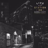 Darrell Scott, Live At The Station Inn (CD)