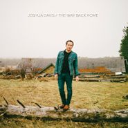 Joshua Davis, The Way Back Home (LP)