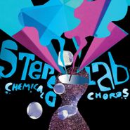 Stereolab, Chemical Chords (CD)