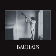 Bauhaus, In The Flat Field [Bronze Vinyl] (LP)