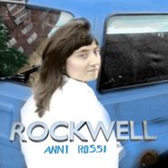 Anni Rossi, Rockwell (CD)