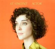 St. Vincent, Actor (CD)