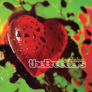 The Breeders, Last Splash (LP)