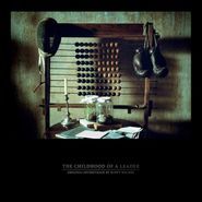 Scott Walker, The Childhood Of A Leader [OST] (LP)