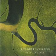 Dead Can Dance, The Serpent's Egg (LP)