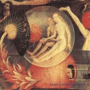 Dead Can Dance, Aion (LP)